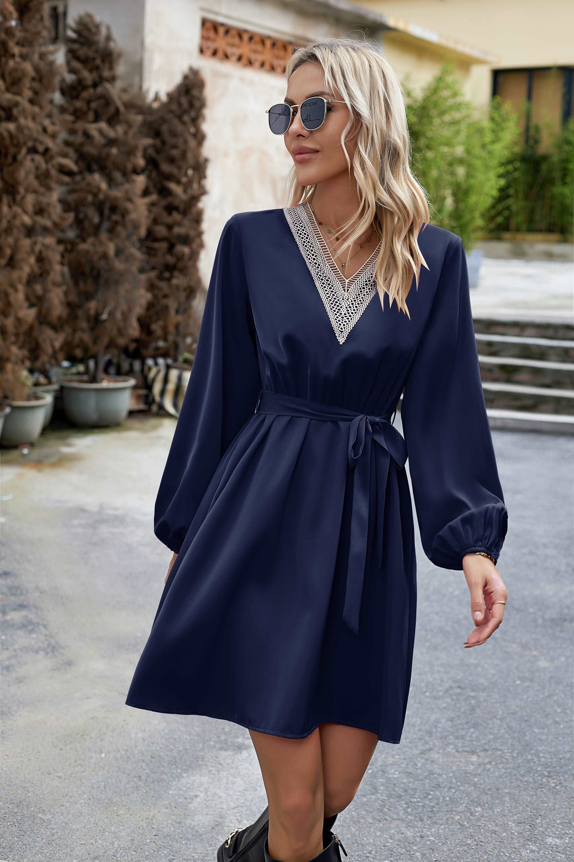 NavyBlue
