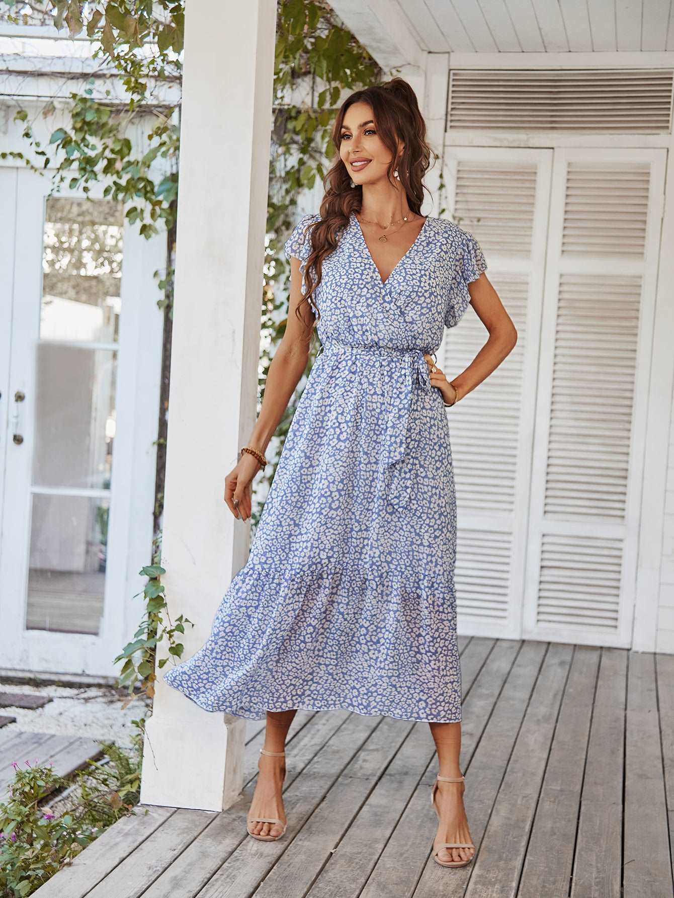 Light Blue
