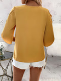 Womens Short Sleeve Shirts Tops Lightweight Tee Shirt Top