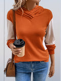 Women Hoodies Long Sleeve Clothes
