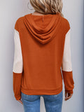 Women Hoodies Long Sleeve Clothes