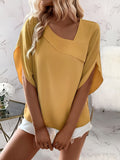 Womens Short Sleeve Shirts Tops Lightweight Tee Shirt Top